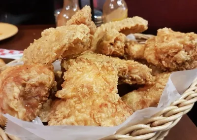 Whole Original Fried Chicken